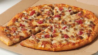 We Tried 14 Dominos Pizzas Heres The Best One To Order [upl. by Hook]