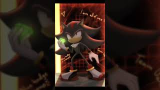 Edith shadowthehedgehog mujeriego [upl. by Nimajaneb]