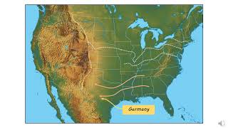 American English Regional Dialects Language and Social Issues [upl. by Brant]