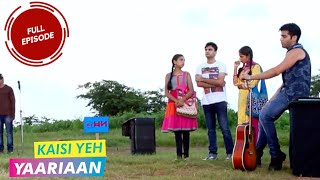 Kaisi Yeh Yaariaan  Episode 36  Joining Forces [upl. by Atiuqihc445]