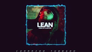 quotLeanquot Corridos Tumbados  Herencia de Patrones Type Beat  Instrumental 2021  Prod Agw Beats [upl. by Ellehsat]