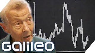 Millionär durch Aktien Tipps amp Tricks von der quotBörsenOmaquot  Galileo  ProSieben [upl. by Oivalf]