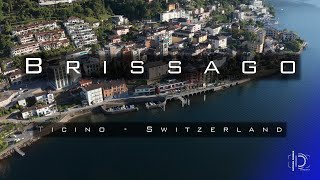 Brissago Ticino Switzerland [upl. by Eylrahc908]