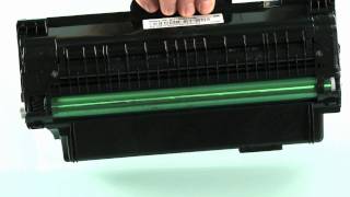 How to Clean a Samsung Printer [upl. by Gershom]