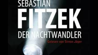 Fitzek Der Nachtwandler 4 CDs [upl. by Eirbua]