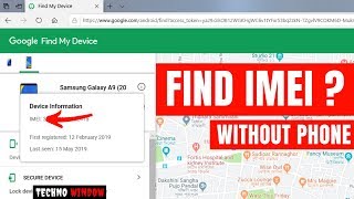 How To Find IMEI Number Without Phone For Android and iPhone [upl. by Matty]