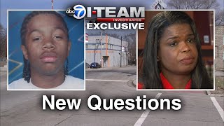 Cook County States Attorney Kim Foxx lets Derrion Albert killer off the hook [upl. by Salis]