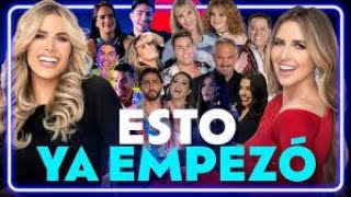 🔴 LA CASA DE LOS FAMOSOS🔴 COLOMBIA 2025 [upl. by Aseek]