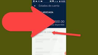 Como Consultar estado de cuenta Bancomer en linea [upl. by Elinet]