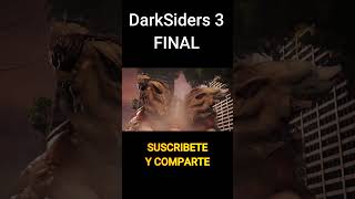 DarkSiders 3 FINAL [upl. by Omoj966]