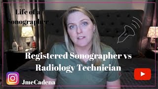 Sonographer Career Video from drkitorg [upl. by Htiduy404]