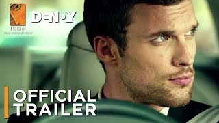 THE TRANSPORTER REFUELED  Official Australian Trailer [upl. by Maitund]