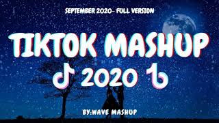 Tiktok Mashup 2020 September💏❤️not clean💏❤️ [upl. by Ahrens]