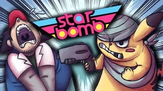 Starbomb I Choose You to Die Fanimation [upl. by Anaxor375]