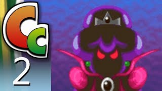 Mario amp Luigi Partners in Time – Episode 2 Have a Hollijolli Grimace [upl. by Janek]