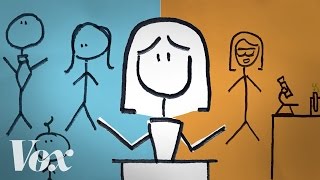 What people miss about the gender wage gap [upl. by Karlene]