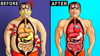 What Happens to Your Body While Fasting [upl. by Ailerua]