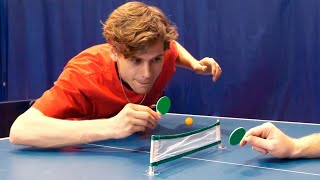 Best Ping Pong Shots 2019 [upl. by Morie]