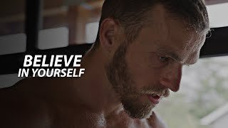 BELIEVE IN YOURSELF  Powerful Motivational Video for 2021 [upl. by Attennaej]