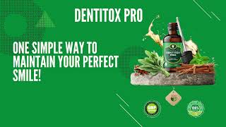 dentitox pro review [upl. by Ahsimac]