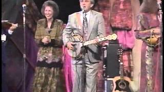 The Isaacs Bluegrass Medley 1992  Live in Atlanta [upl. by Otrebtuc]