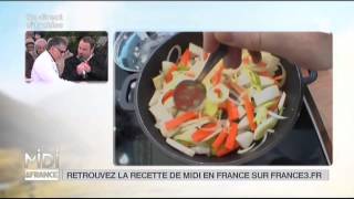 RECETTE  Waterzooï de poissons un potaufeu flamand [upl. by Heisel]