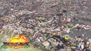 Matanglawin Philippines growing problem with plastic [upl. by Nahtnaoj]