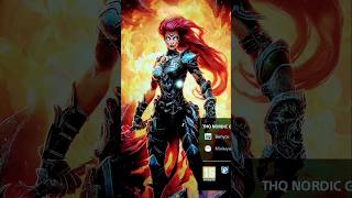 DARKSIDERS 3 VIP edition [upl. by Lovell]