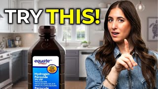 7 Cool Ways to Use Hydrogen Peroxide [upl. by Aniratak181]