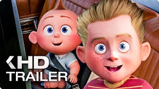 Die BESTEN Animationsfilme 2018 [upl. by Trudy]