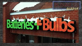 Business Avenue Batteries Plus Bulbs [upl. by Newol]