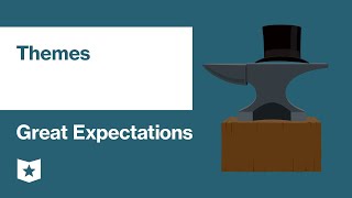 Great Expectations by Charles Dickens  Themes [upl. by Moneta]