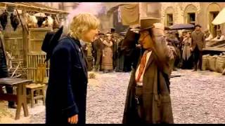 Shanghai Knights Trailer 2003 [upl. by Ansilma]