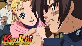 KenIchi  The Mightiest Disciple  EP02 The Beginning of the Fight  English Dub  Full Episode [upl. by Gaul]