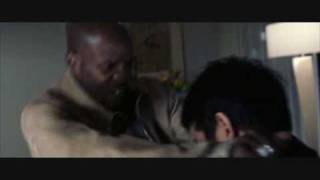 En sursis  Cradle 2 the Grave with Jet Li vs DMX in french [upl. by Hylton418]