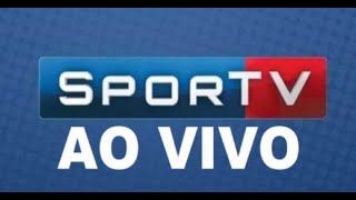 Transmissão ao vivo SPORTV1 [upl. by Dulci]