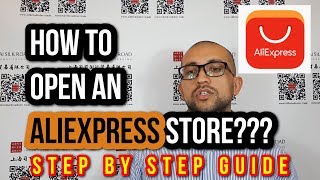 How to start an Aliexpress store  step by step guide 2019 [upl. by Asela]