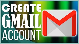 How to Create a Gmail Google Account and Basic Gmail Settings Overview [upl. by Maressa296]