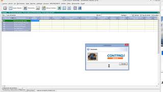 Configurar la prenomina de Contpaqi Nominas [upl. by Itoc]