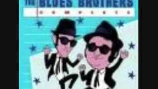 Blues Brothers  Rawhide [upl. by Yesnikcm327]