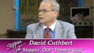 The Madwoman of Chaillot  David Cuthberts WYES Review [upl. by Weld]