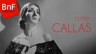 Maria Callas  50 Most Beautiful Opera Arias [upl. by Yldarb]