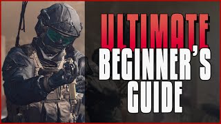 ZERO HOUR  Ultimate Beginners Guide [upl. by Ahsilac]