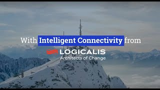 Logicalis Intelligent Connectivity [upl. by Lemmor]