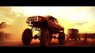 Tobacco Rd Band  Thats Country feat Colt Ford Official Music Video [upl. by Nnylcaj]