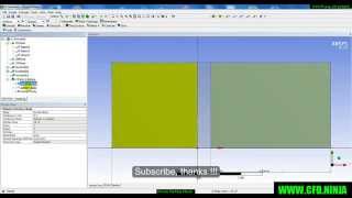 ✅ ANSYS FLUENT  Porous Medium  TUTORIAL Part 14 [upl. by Kort]