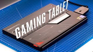 ASUS ROG Flow Z13 review [upl. by Eanej209]