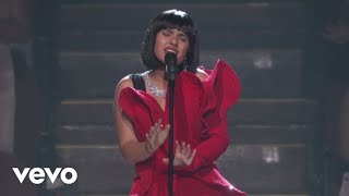 Alessia Cara  Scars To Your Beautiful Live At The MTV VMAs  2017 [upl. by Leahcimauhsoj376]