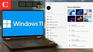 Windows 11 Tips and Hidden Settings [upl. by Aillicirp686]