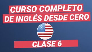 LOS DÍAS DE LA SEMANA en inglés 📅 apréndelos en 5 MINUTOS ▶ ＃6 Clase [upl. by Aetnahs645]